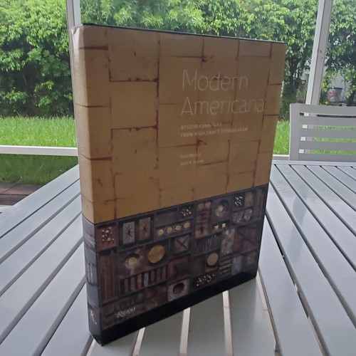 Modern americana studio - americana,