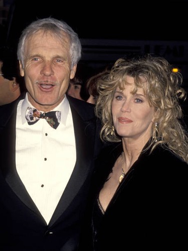 Ted turner jane fonda - the, 16th
