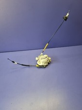 Genuine FRONT LEFT DOOR LOCK MECHANISM 8J2837015A AUDI A4 B8 A5 Q3 Q5 Q7 TT