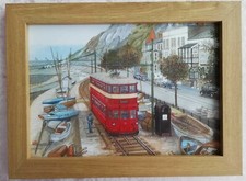 Mumbles Railway at Southend