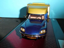 Citroen ID Motor Service Van (