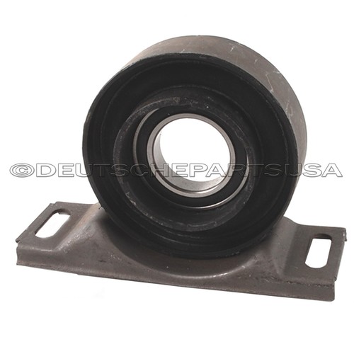 Driveshaft center support - driveshaft,