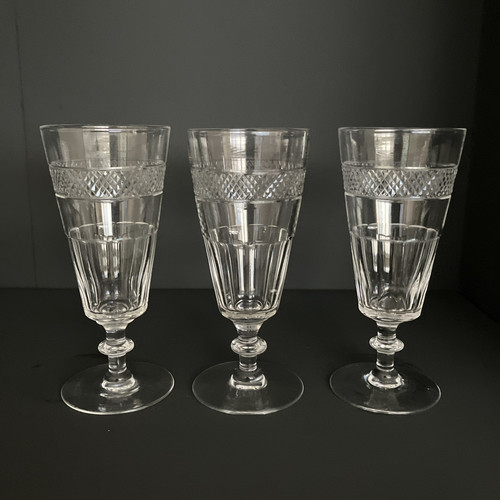 Set vintage art deco - of, 3
