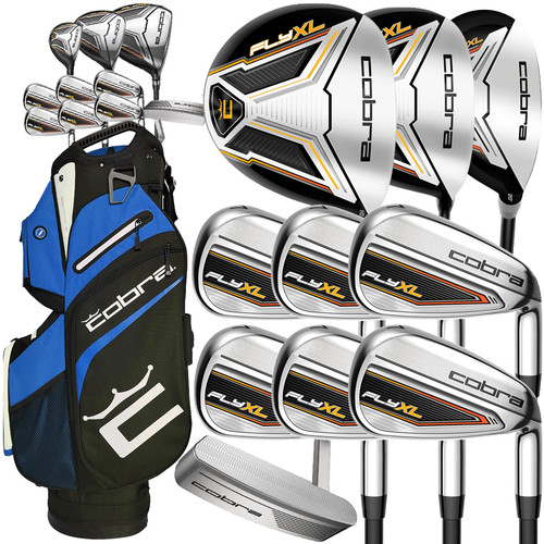 Cobra 2026 fly xl2 mens - cobra,