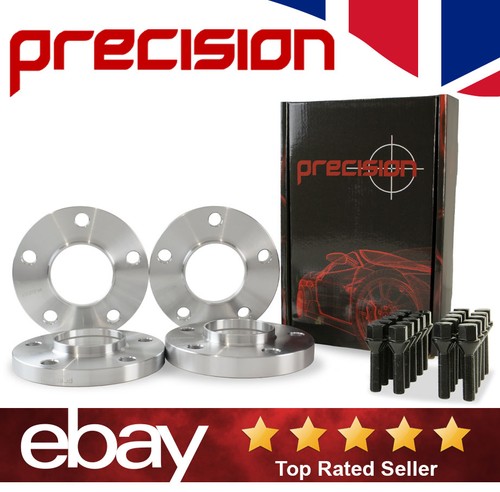 Wheel spacers 15mm 20mm - 15mm,