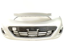 NISSAN MICRA Front Bumper