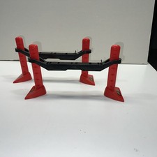 2- SCX ADJUSTABLE BRIDGE