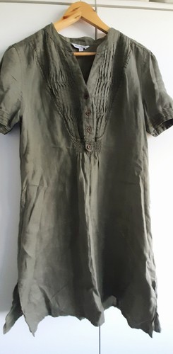 Clothing 100 linen - ,