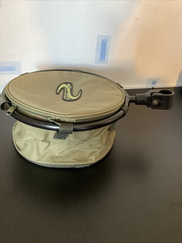 Korum ground bait bowl - ground,