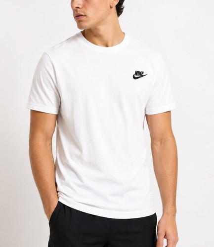 Men nike classic t shirt - , t-shirt