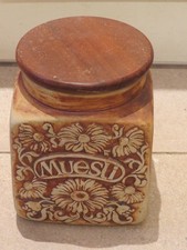 Vintage Quantock Pottery