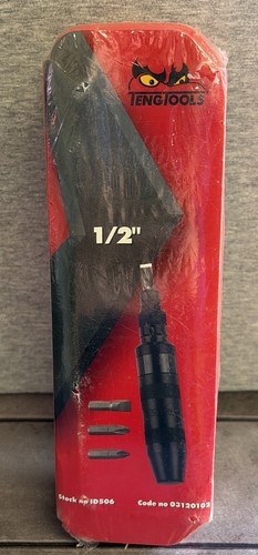 Teng tools id506 impact driver - teng,