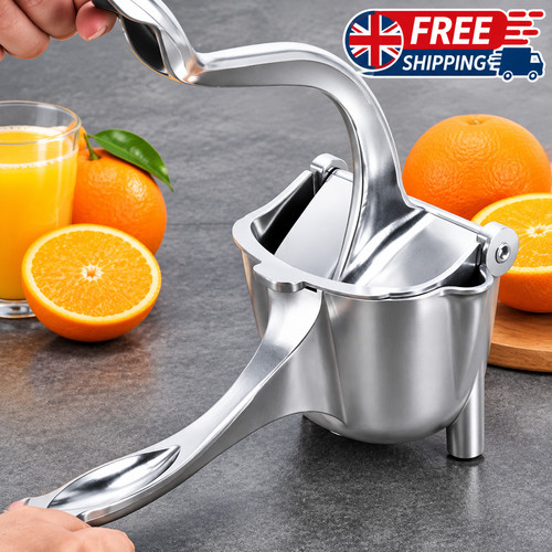 Manual citrus juicer orange - manual,