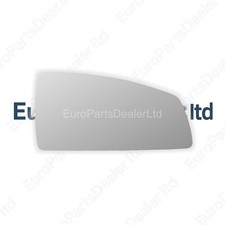Right Driver side wing mirror