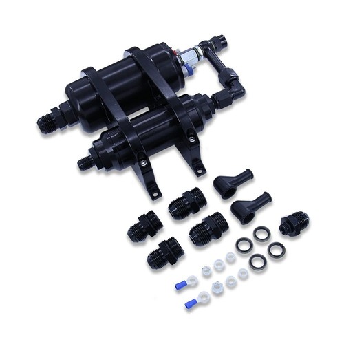 380lph external fuel pump - 380lph,