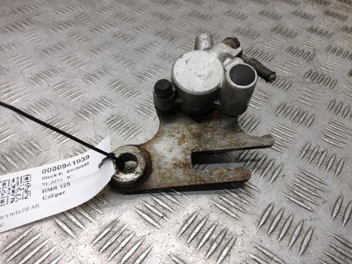 Superbyke rmr 125 - rmr,