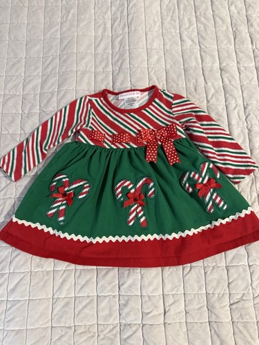 Bonnie jean christmas candy - jean,