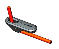 Maver Roller Slot - 28.3mmx5mm