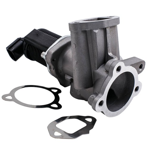 Exhaust egr valve - valve, opel
