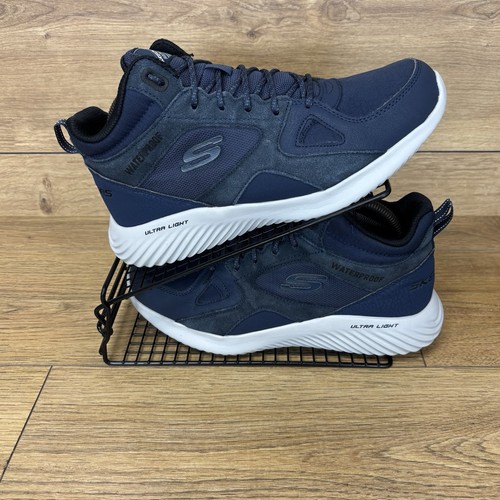 Skechers boots size 8 - uk,