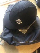 Charles Owen Riding Helmet Pro