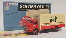 CORGI Golden Oldies 30303