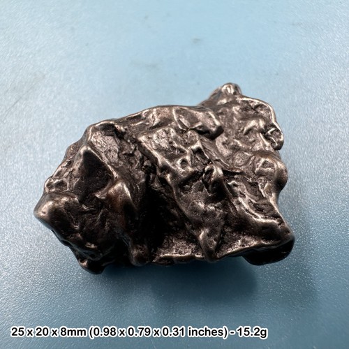 Real space meteorite - , rock