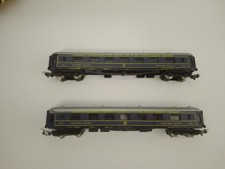 Lima N Gauge 4162 Voiture