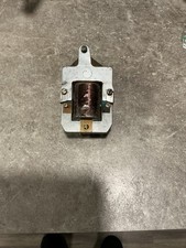 Western Electric Three Slot