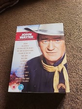 The John Wayne Paramount