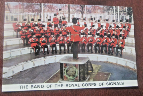The band royalcorps - of,