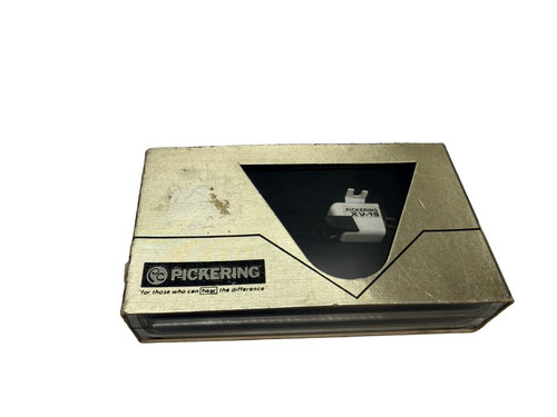 Pickering cartridge - pickering,