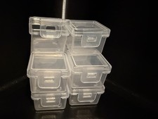 10 x Storage Box 5.5cm