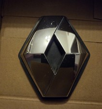 Genuine Renault Grand Scenic