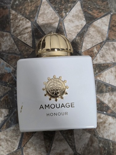 Amouage honour woman eau - amouage,