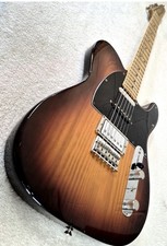 2017 Fender Modern Player