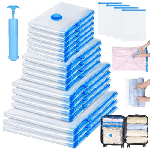 Strong vacuum storage space - vacuum,