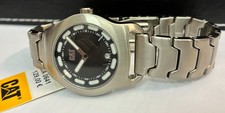 CAT Caterpillar Watch Ca 0641