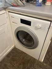 Miele W1 Classic Washing Machine. Bargain Must Go