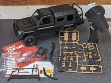 MN82S Classic Toyota LC79 4WD