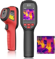 Hikmicro Thermal Camera E01