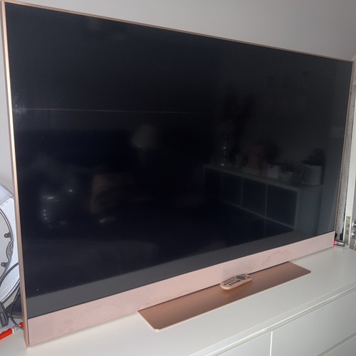 Ultra hdr qled - 4k,