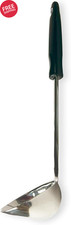 Select Ladle 12 Inch Stainless