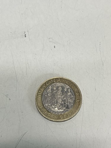 Rare collector magna carta - rare,