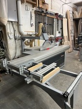Felder K 700S Sliding Table