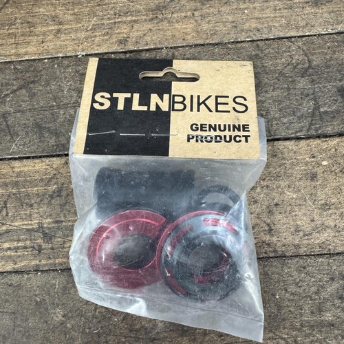 Stln bikes minimalist - bikes, bmx