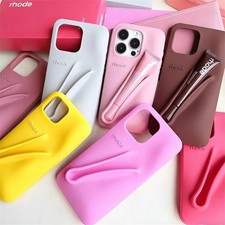 Rhode Lip-tint Silicon Phone