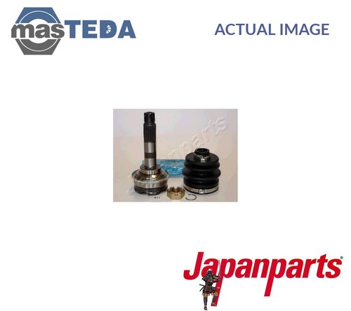 611 driveshaft joint - cv,