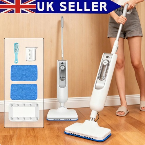 1500w steam mop - 1500w, with