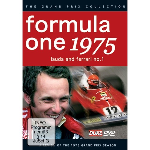 1975 official review - 1975,